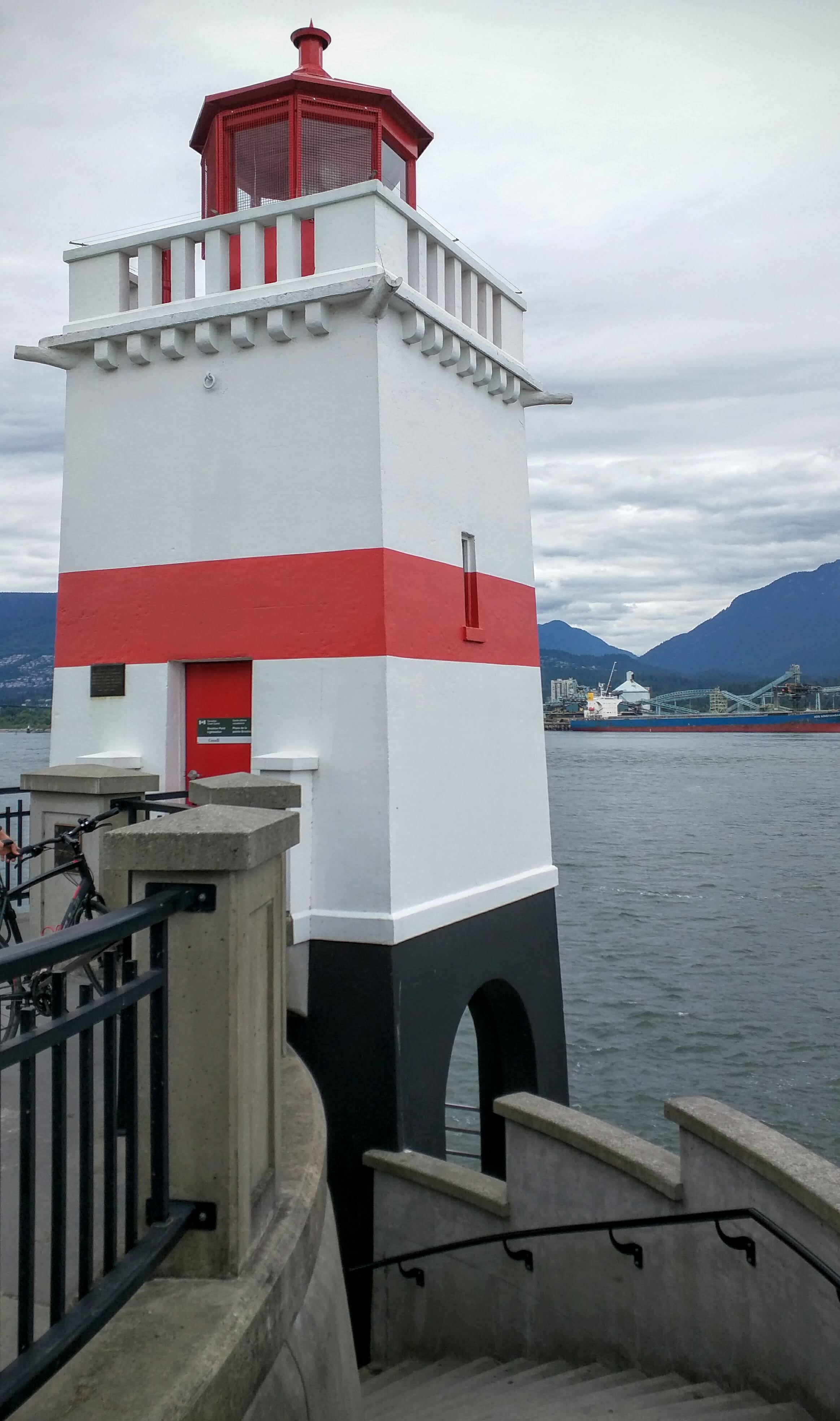 lighthouse